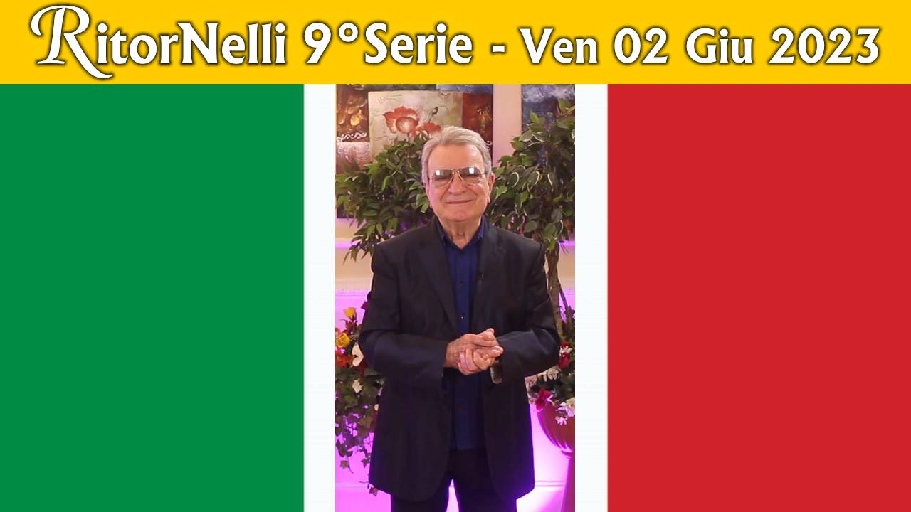 Trasmissione RitorNelli